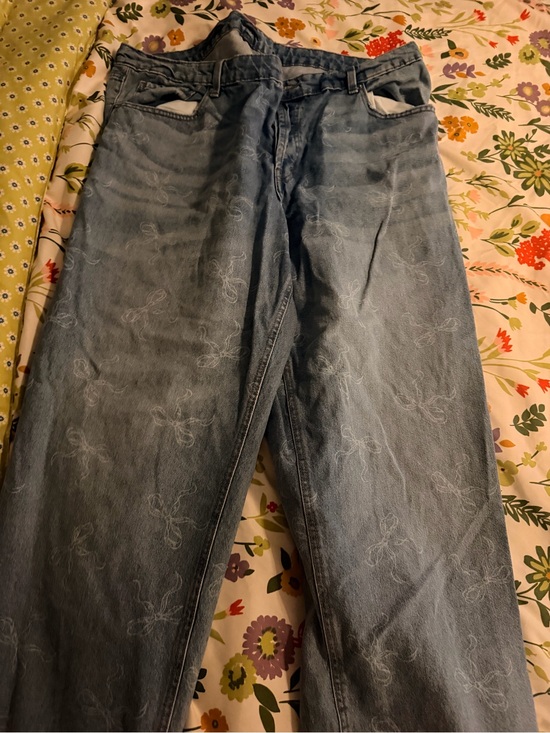 wild fable Denim - Light Blue Washed Jeans